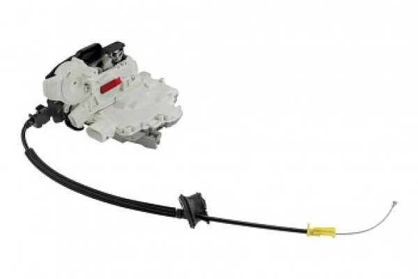 NTY Centrální zámek AUDI A7 (4GA, 4GF) – zadní pravý