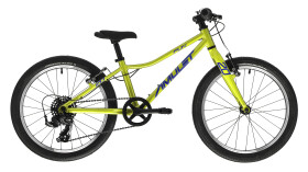 Amulet 20 FUN SH, model 2025, barva light green/blue