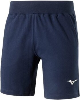 Běžecké šortky Mizuno Terry Short 32ED9C7514 Velikost textilu: XS