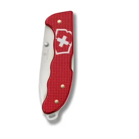 VICTORINOX Kapesní nůž Evoke Alox Red (0.9411.D20)