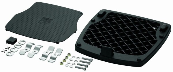 E181 plastová plotna Bmw K75 750/K100 1000 (všechny roky)