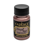 Barva Cadence DORA, 50 ml starorůžová