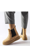 Boty model 206517 Solea 36