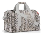 Reisenthel Allrounder L Snake Sand 30 L REISENTHEL-MT1040