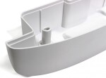 Jet Dryer LIGHT Bílý ABS plast 8596220013309