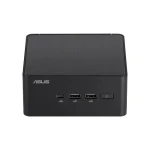 ASUS NUC 14 Pro NUC14RVHC3000R2 / Intel Core 3 100U 1.2GHz / 2x DDR5 5600MHz / 1x M.2 SSD + 2.5" SATA / Intel UHD / BezO (90AR0072-M00040)