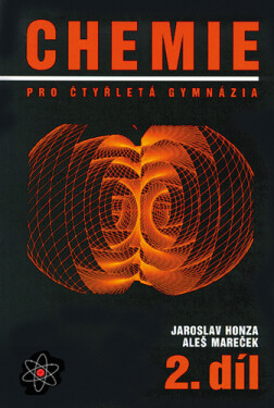Chemie pro gymnázia