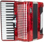 Bacio Instruments AT3460, Red