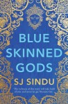 Blue-Skinned Gods SJ Sindu