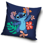 Dětský povlak na polštářek Lilo a Stitch Tropická Radost