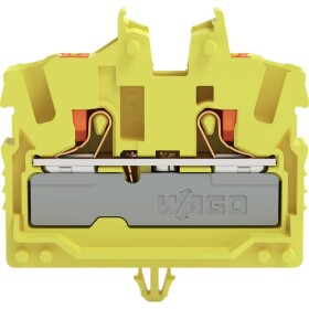 WAGO 2252-316 průchodková svorka 100 ks