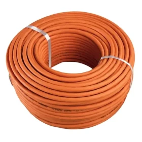Hama síťový patch kabel Cat7 50 m bez konektorů (20099-H)