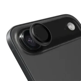 OBAL:ME Ochrana Čoček pro Apple iPhone 17 Air Black (57983127271)