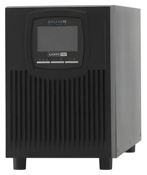 ONLINE Xanto 700 / Záložní zdroj UPS / 700 VA (X700)