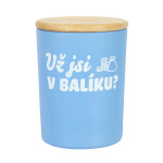 Pokladnička - Už jsi v balíku - Albi