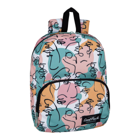 CoolPack batoh Slight, Art Deco
