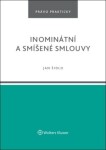 Inominátní smíšené smlouvy