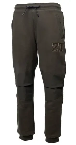 Nash Tepláky Zero Tolerance Wind Chill Joggers Varsity S (C6420)