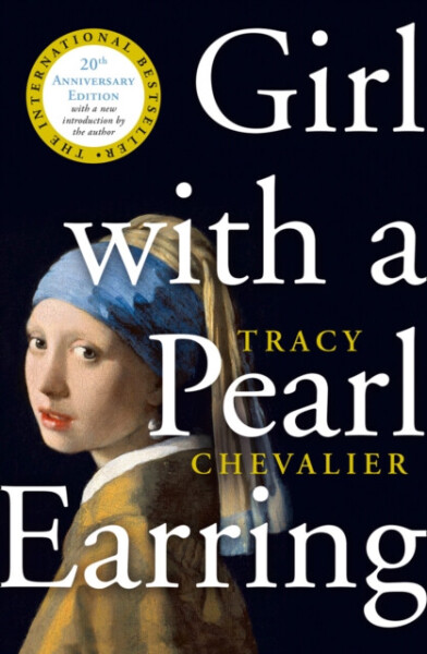 Girl with Pearl Earring