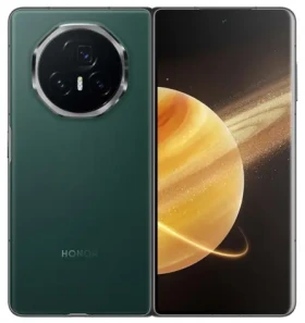 HONOR Magic V3 12GB+512GB zelená / 6.43" / 512GB / Android 14 (5109BJNX)