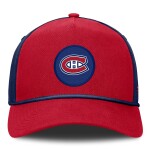 Fanatics Kšiltovka Montreal Canadiens NHL Pro Rink A-Frame Adjustable
