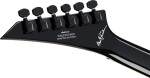Jackson LE Legend Series Marty Friedman Kelly KE-1