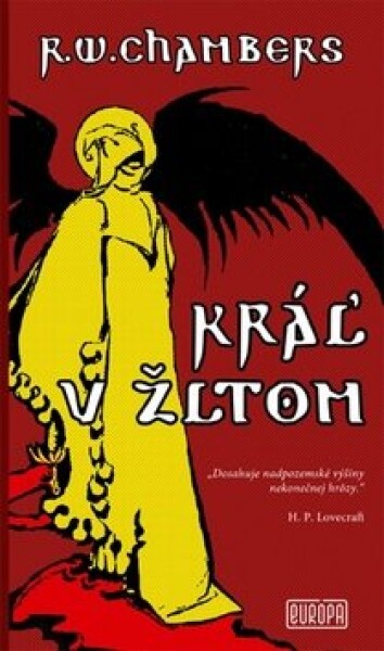 Kráľ žltom