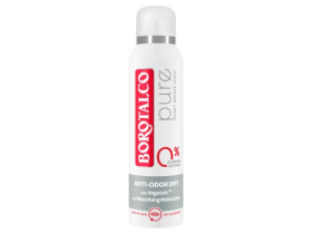 Borotalco Pure Musky Breeze Scent deodorant sprej 150ml