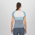 KARPOS W Moved Evo Jersey, Bluefin/Delphinium velikost: S