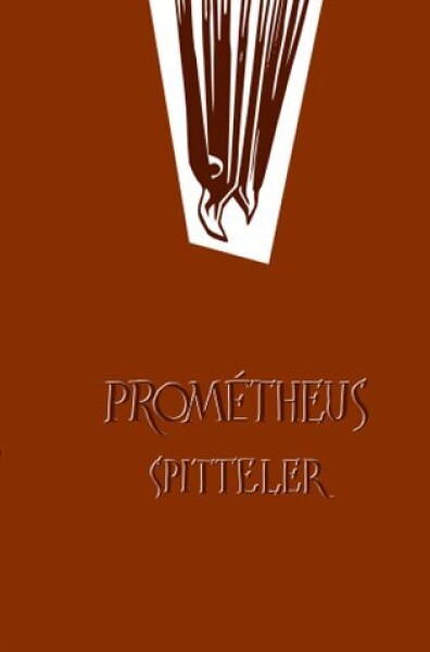 Prométheus Spitteler Spitteler