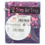 Kapsička na krk Step by Step, Butterfly Night Ina