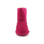 Dětské zimní boty Mia Toddler Jr 2062T-671 Pom Berry BearPaw EU