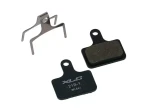 XLC BP-E41 Shimano Ultegra brzdové destičky organické