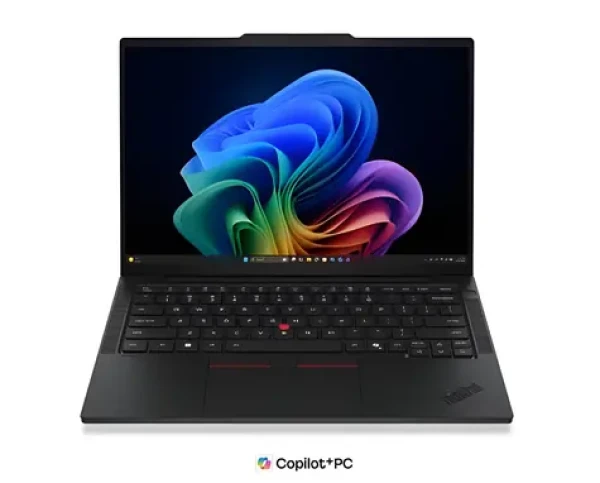 Lenovo ThinkPad T14s G7 černá / Notebook / 14" WUXGA IPS / AMD Ryzen AI 5 PRO 440 / 16GB / 512GB SSD / W11P (21YW0039CK)