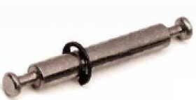 Italiana Ferramenta excentr táhlo dvojté (229899)