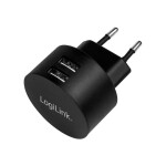 Dehner Elektronik TYPE-C30GC Adaptér USB-C 30 W do zásuvky (230 V), vnitřní Výstupní proud (max.) 3 A USB-C® Počet výstu