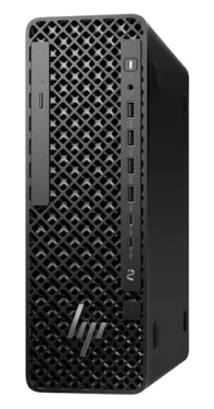 HP Z2 SFF G1i černá / Pracovní stanice / Intel Core Ultra7 265 2.4GHz / 32GB / 1TB SSD / RTX A1000 8GB / W11P (B76SCET#BCM)