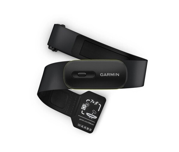 Garmin HRM 600 Size XS-S EDF_2393811