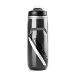 Rockbros Termoláhev na kolo 620 ml černá / Termoláhev / Izolovaná / BPA Free