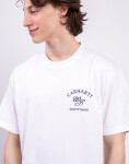 Tričko Carhartt WIP S/S Eightynine T-Shirt White