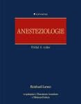 Anesteziologie