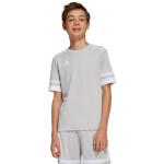 Tričko adidas Squadra 25 Jr JJ0061 140 cm