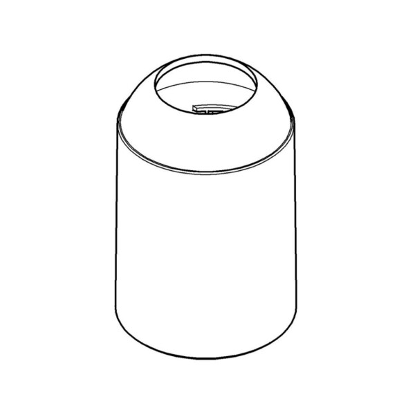 GROHE - Náhradní díly Krytka 06874000