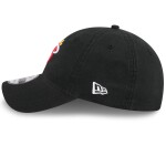 New Era Pánská kšiltovka Miami Heat NBA Hardwood Classics 9TWENTY Adjustable