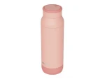 Quokka Nerezová termoláhev Pulse Pink 700 ml (40295QO)