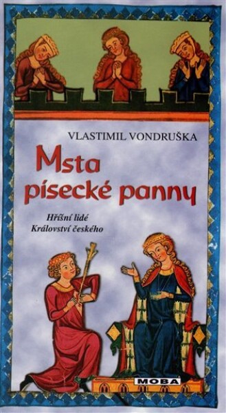 Msta písecké panny