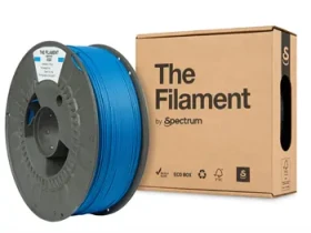 Spectrum The Filament ASA Sky Blue / Tisková struna / 1,75 mm / 1 kg (TF-24212)