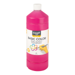 Temperová barva CREALL magenta
