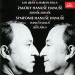 Zmatky Hanuše Hanuše - Zdeněk Zdeněk
