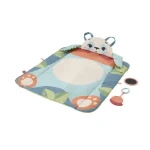 Fisher Price hrací dečka baculatou pandou